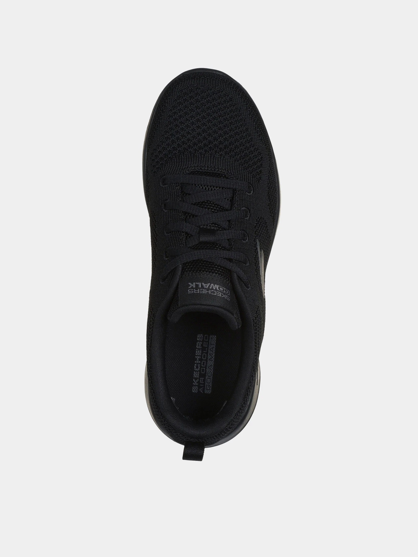Кроссовки Skechers GO WALK JOY модель 124640 BBK Кроссовки Skechers GO WALK JOY модель 124640 BBK Фото