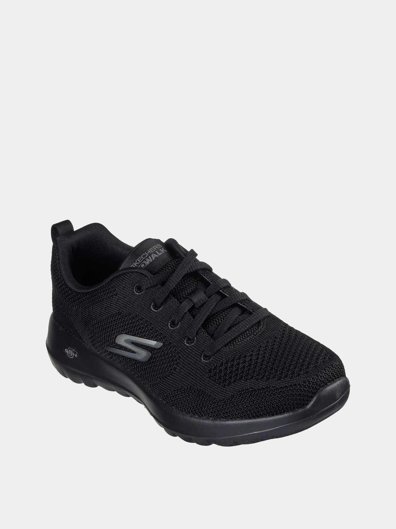 Кроссовки Skechers GO WALK JOY модель 124640 BBK Кроссовки Skechers GO WALK JOY модель 124640 BBK Фото