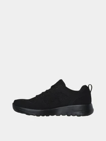 Кроссовки Skechers GO WALK JOY модель 124640 BBK Фото