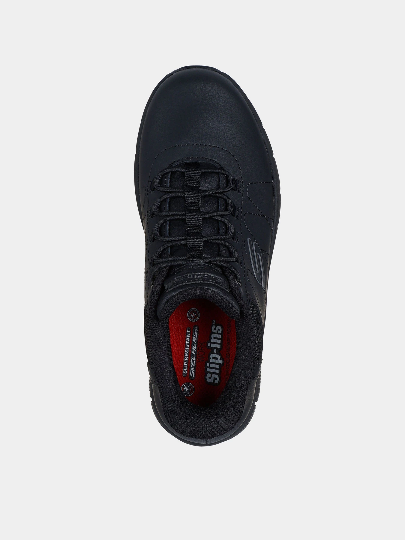 Кроссовки Skechers NAMPA модель 108218 BLK Кроссовки Skechers NAMPA модель 108218 BLK Фото