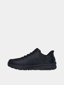 Кроссовки Skechers NAMPA модель 108218 BLK Фото
