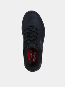 Кроссовки Skechers NAMPA модель 108218 BLK Фото