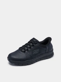 Кроссовки Skechers NAMPA модель 108218 BLK Фото