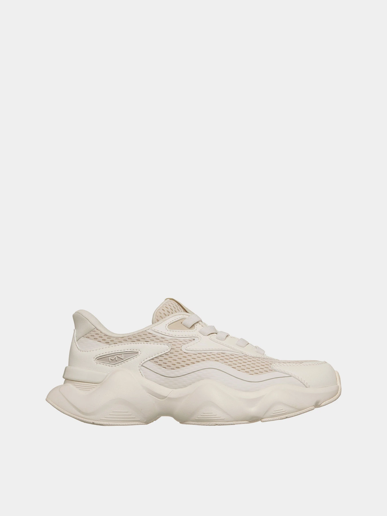 Кроссовки Skechers STREET WAVE SNEAKER модель 191943 OFWT Кроссовки Skechers STREET WAVE SNEAKER модель 191943 OFWT Фото