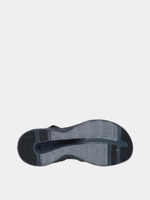 Сандалии Skechers GLIDE STEP модель 141275 BKGY Фото
