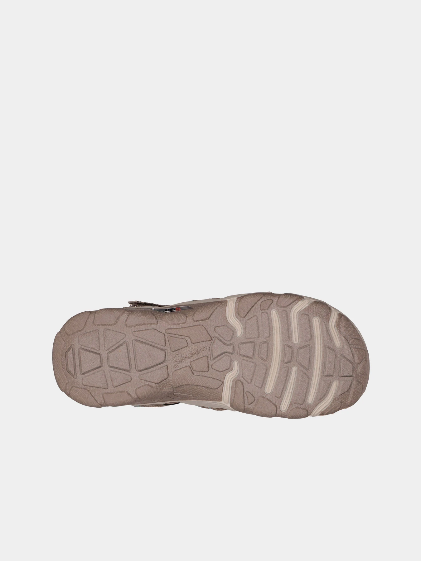Сандалии Skechers ARCH FIT REGGAE модель 163330 DKTP Сандалии Skechers ARCH FIT REGGAE модель 163330 DKTP Фото