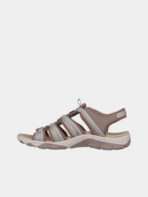 Сандалии Skechers ARCH FIT REGGAE модель 163330 DKTP Фото