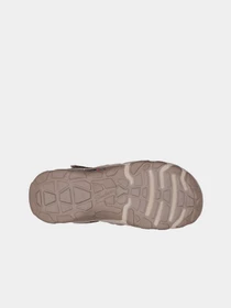 Сандалии Skechers ARCH FIT REGGAE модель 163330 DKTP Фото