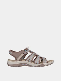 Сандалії Skechers ARCH FIT REGGAE модель 163330 DKTP Фото