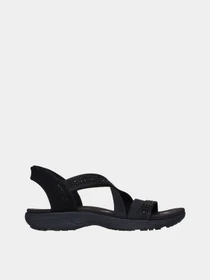Сандалії Skechers REGGAE SLIM модель 163574 BBK Фото