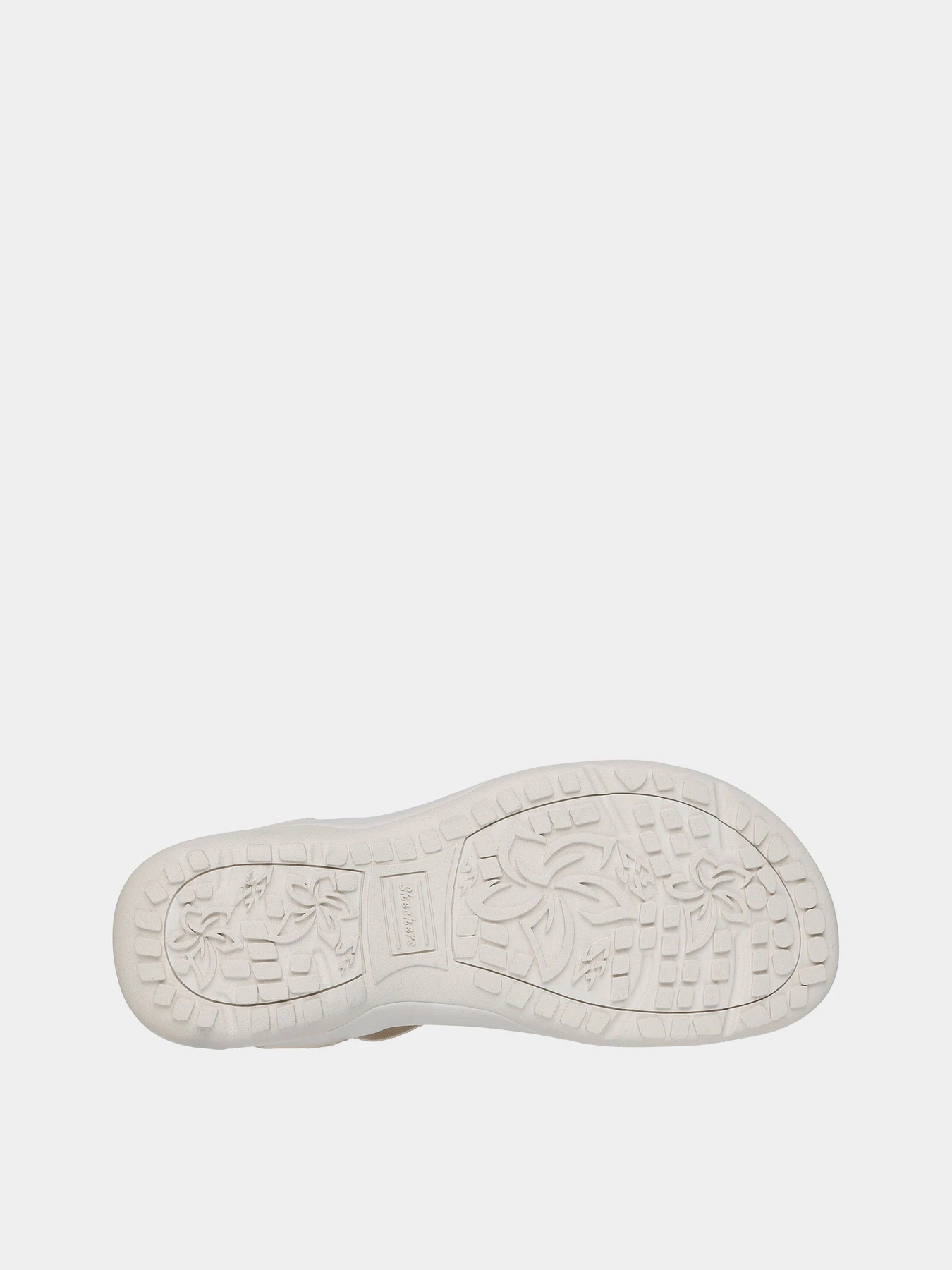 Сандалии Skechers REGGAE SLIM модель 163574 NAT Сандалии Skechers REGGAE SLIM модель 163574 NAT Фото