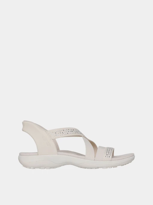 Сандалії Skechers REGGAE SLIM модель 163574 NAT Фото