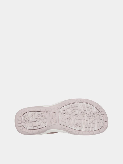 Жіночі Сандалії Skechers REGGAE SLIM фото 3