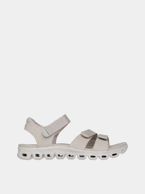 Сандалии Skechers GLIDE STEP модель 164057 STN Фото