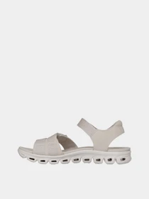 Сандалии Skechers GLIDE STEP модель 164057 STN Фото