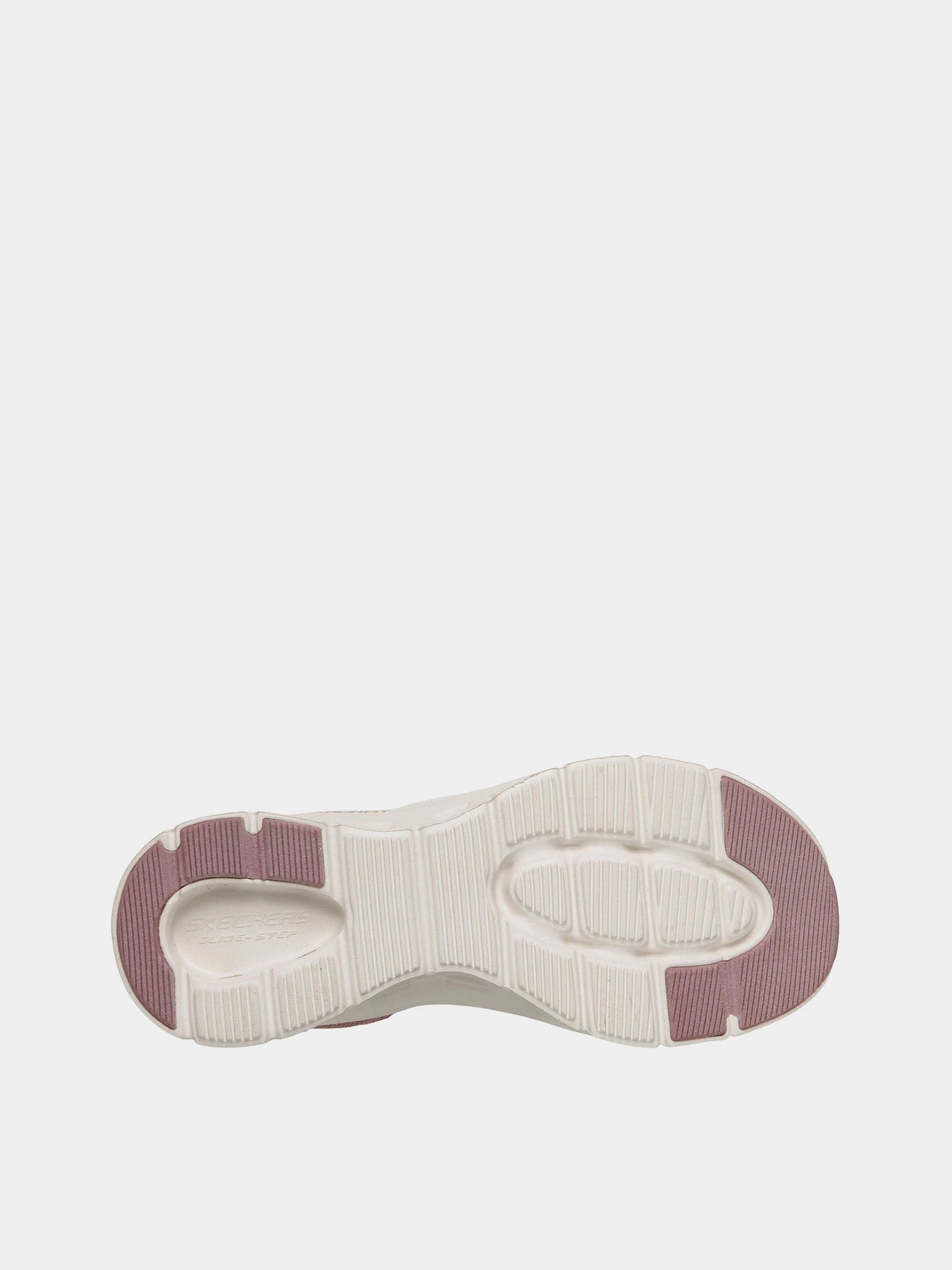 Сандалии Skechers GLIDE STEP модель 164067 DKRS Сандалии Skechers GLIDE STEP модель 164067 DKRS Фото
