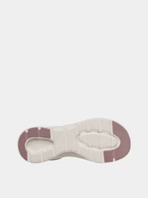 Сандалии Skechers GLIDE STEP модель 164067 DKRS Фото
