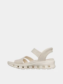Сандалии Skechers GLIDE STEP модель 164067 OFWT Фото