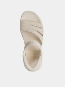 Сандалии Skechers GLIDE STEP модель 164067 OFWT Фото