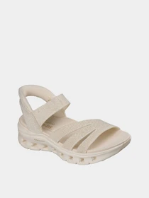 Сандалии Skechers GLIDE STEP модель 164067 OFWT Фото