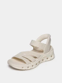 Сандалии Skechers GLIDE STEP модель 164067 OFWT Фото
