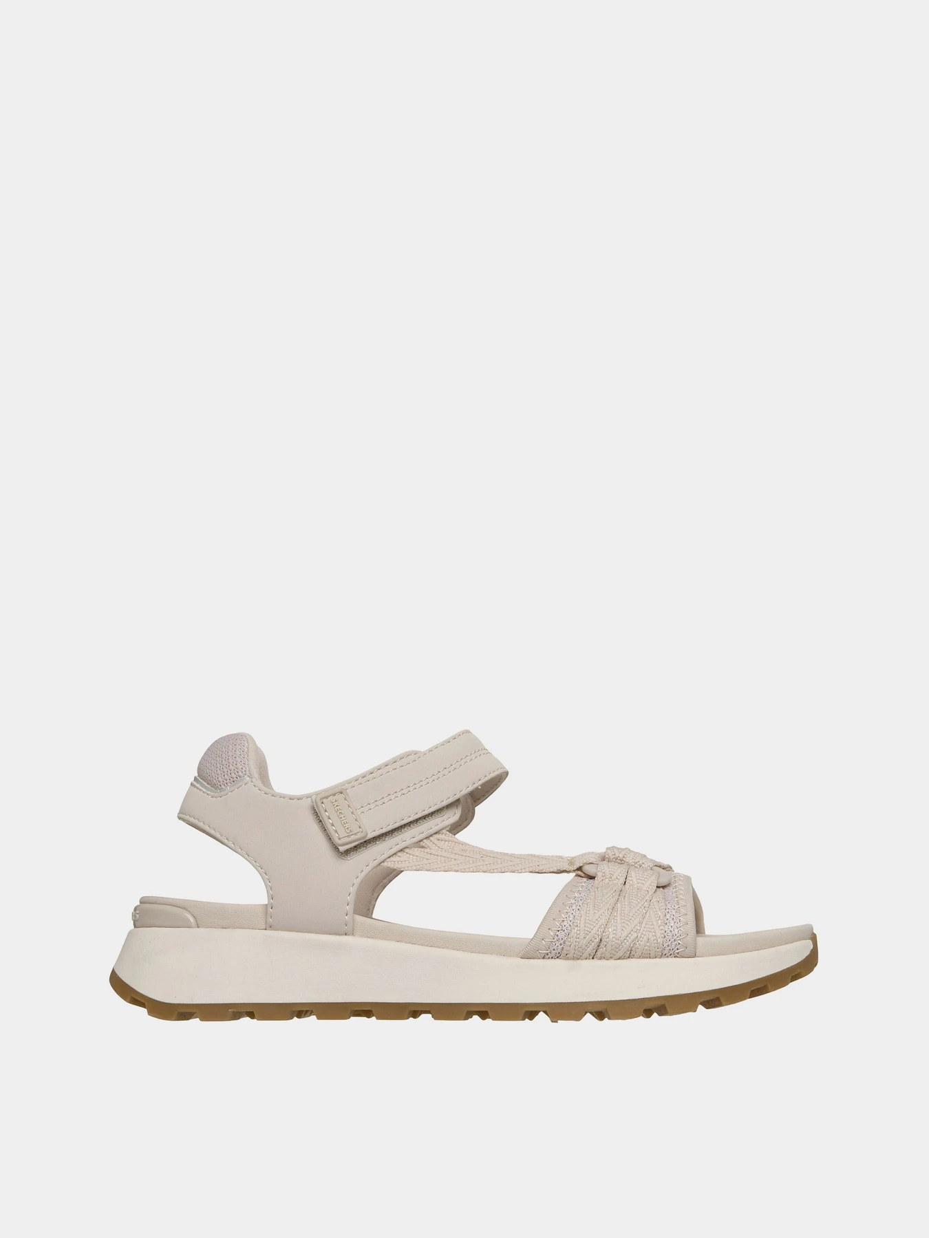Сандалии Skechers CASTLE модель 164123 OFWT Сандалии Skechers CASTLE модель 164123 OFWT Фото