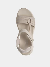 Сандалии Skechers CASTLE модель 164123 OFWT Фото