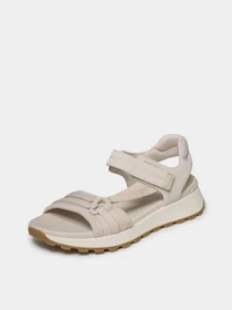 Сандалии Skechers CASTLE модель 164123 OFWT Фото