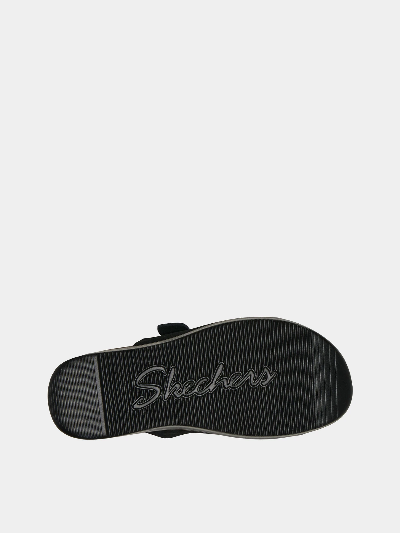 Шльопанці Skechers LIFTED COMFORT модель 164191 BLK Фото
