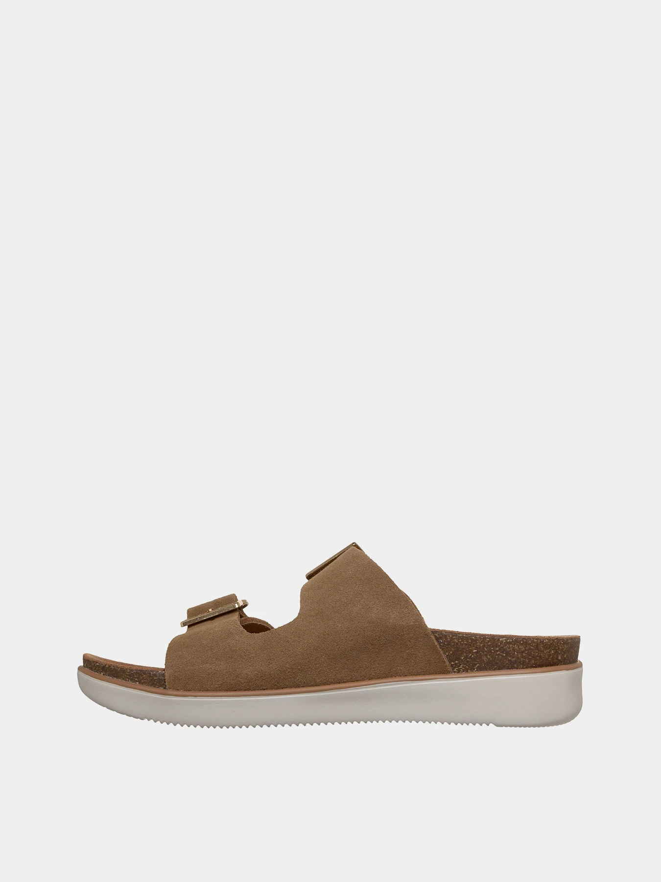 Шльопанці Skechers LIFTED COMFORT модель 164191 CSNT Шльопанці Skechers LIFTED COMFORT модель 164191 CSNT Фото