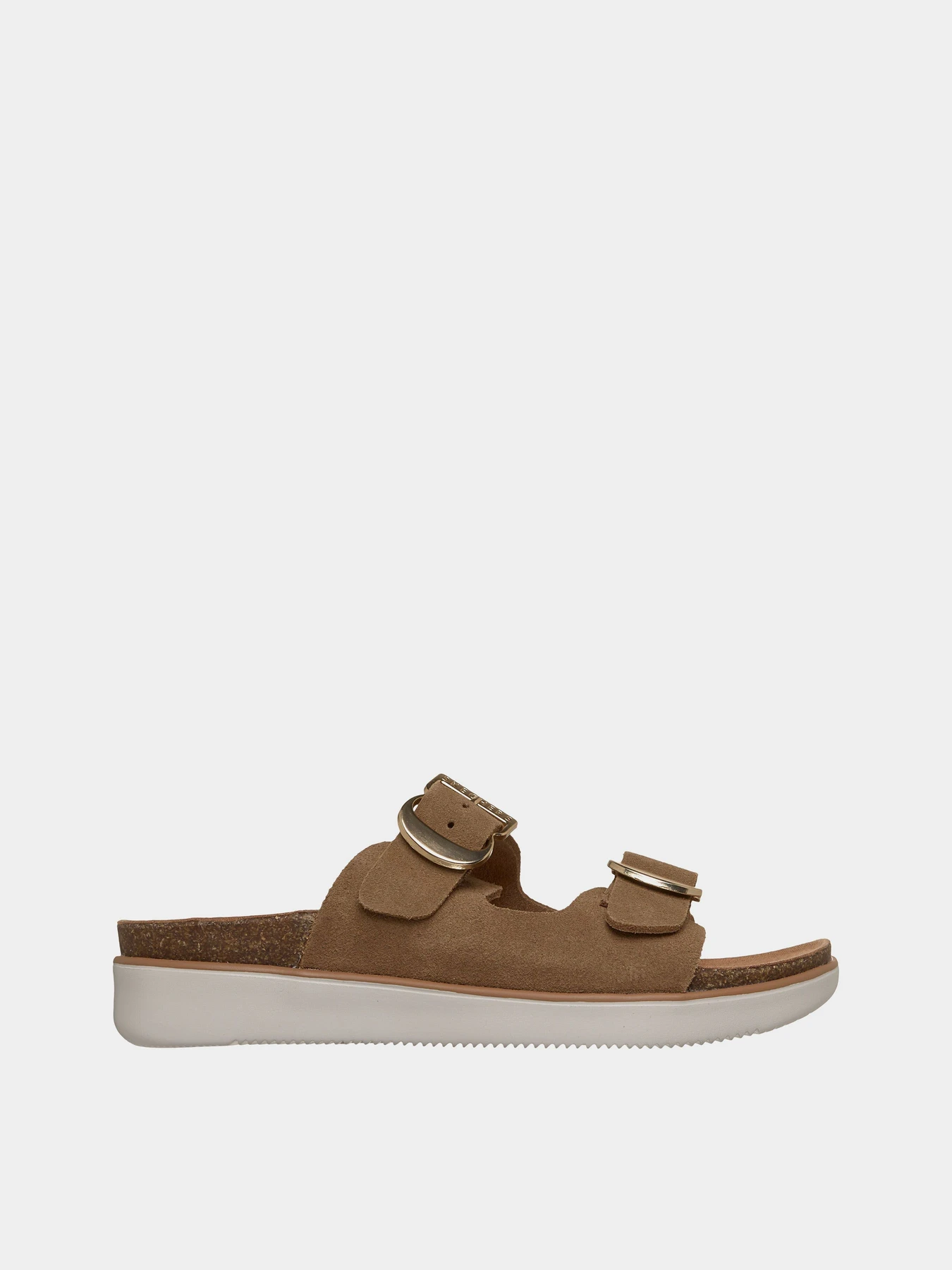 Шльопанці Skechers LIFTED COMFORT модель 164191 CSNT Шльопанці Skechers LIFTED COMFORT модель 164191 CSNT Фото
