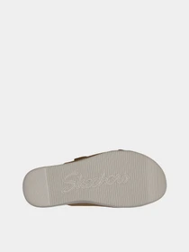 Шльопанці Skechers LIFTED COMFORT модель 164191 CSNT Фото