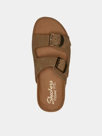 Шльопанці Skechers LIFTED COMFORT модель 164191 CSNT Фото