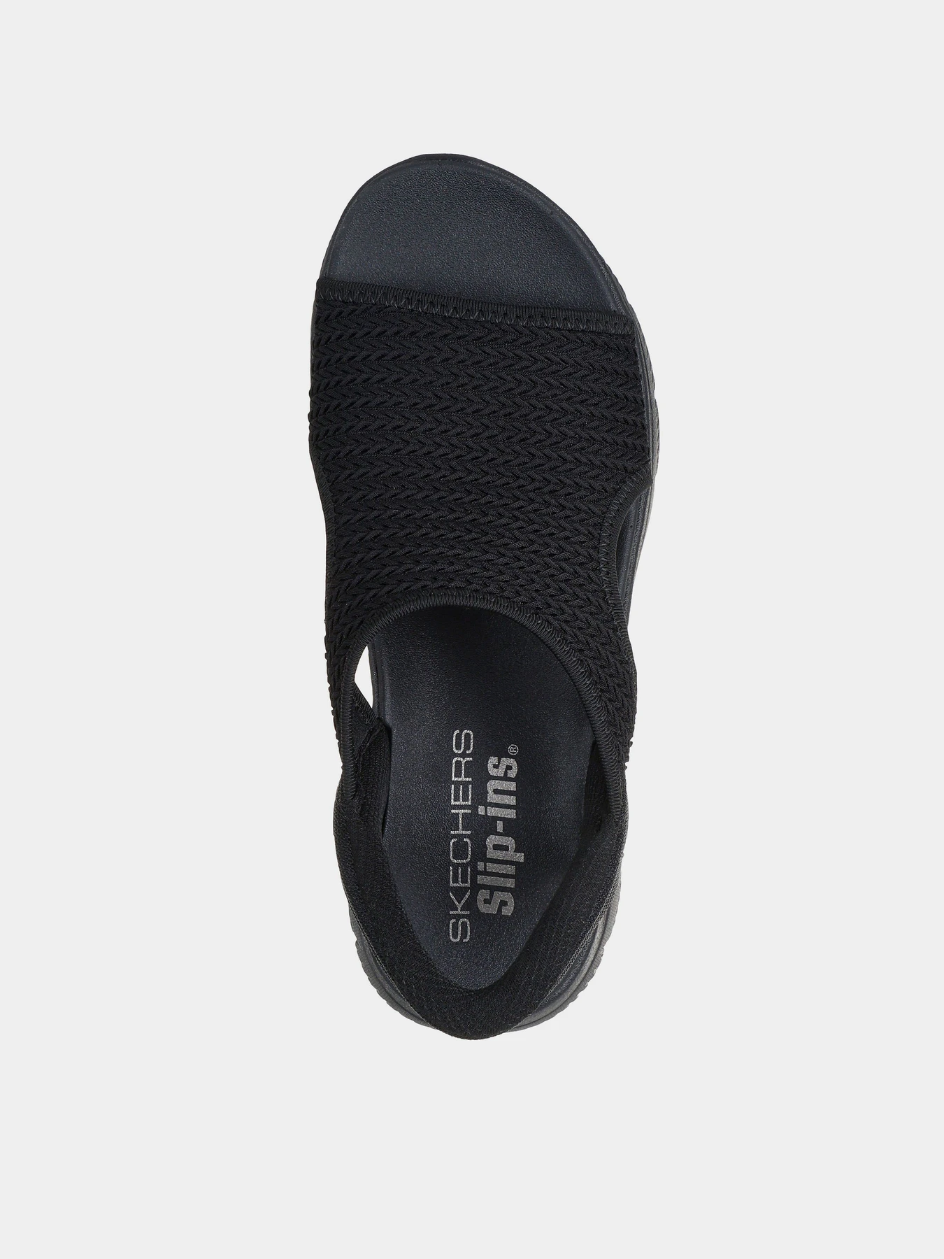 Сандалии Skechers SUMMITS модель 119519W BBK Сандалии Skechers SUMMITS модель 119519W BBK Фото