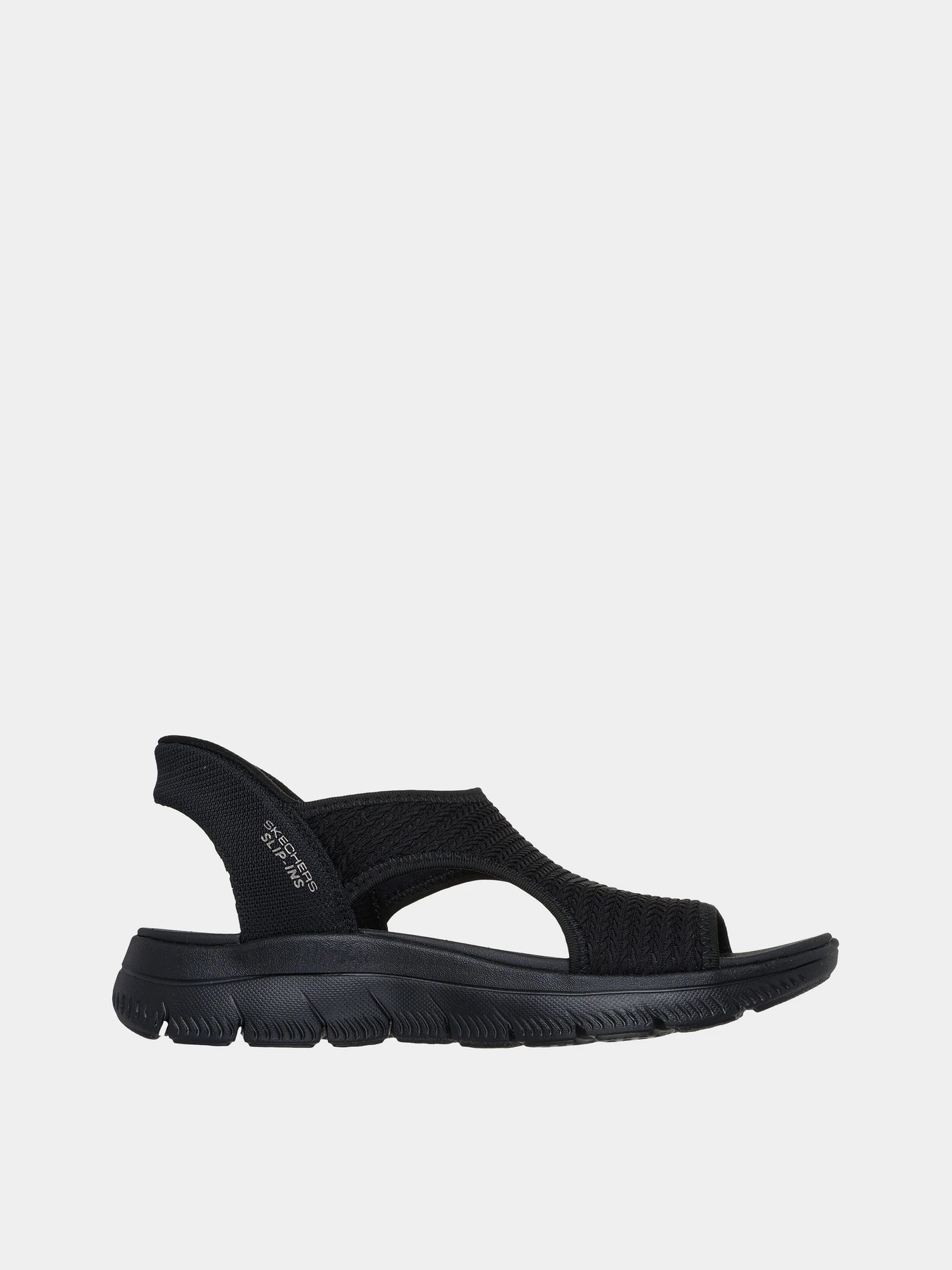 Сандалии Skechers SUMMITS модель 119519W BBK Сандалии Skechers SUMMITS модель 119519W BBK Фото