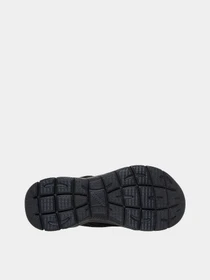 Сандалии Skechers SUMMITS модель 119519W BBK Фото