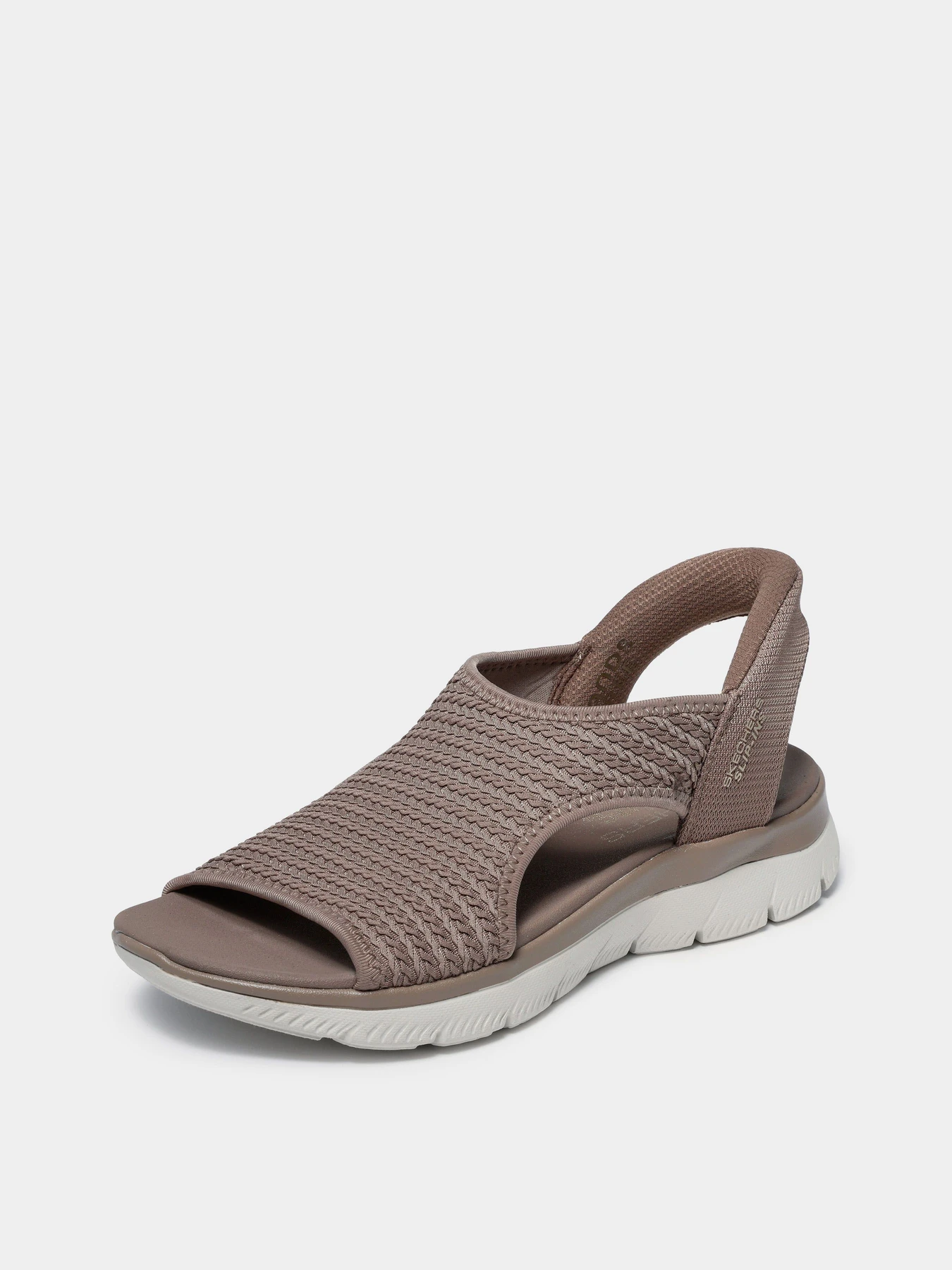 Сандалии Skechers SUMMITS модель 119519W MOC Сандалии Skechers SUMMITS модель 119519W MOC Фото