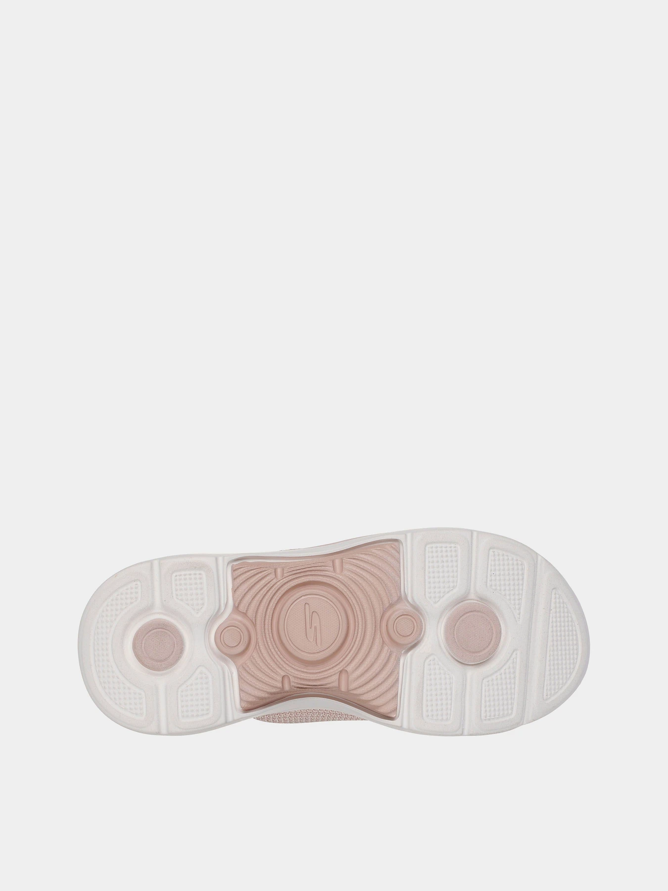 Шлёпанцы Skechers GO WALK ARCH FIT 2.0 модель 140871 BLSH Шлёпанцы Skechers GO WALK ARCH FIT 2.0 модель 140871 BLSH Фото