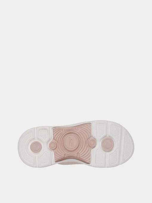 Жіночі Шльопанці Skechers GO WALK ARCH FIT 2.0 фото 3