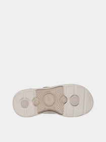 Шлёпанцы Skechers GO WALK ARCH FIT 2.0 модель 140871 NAT Фото