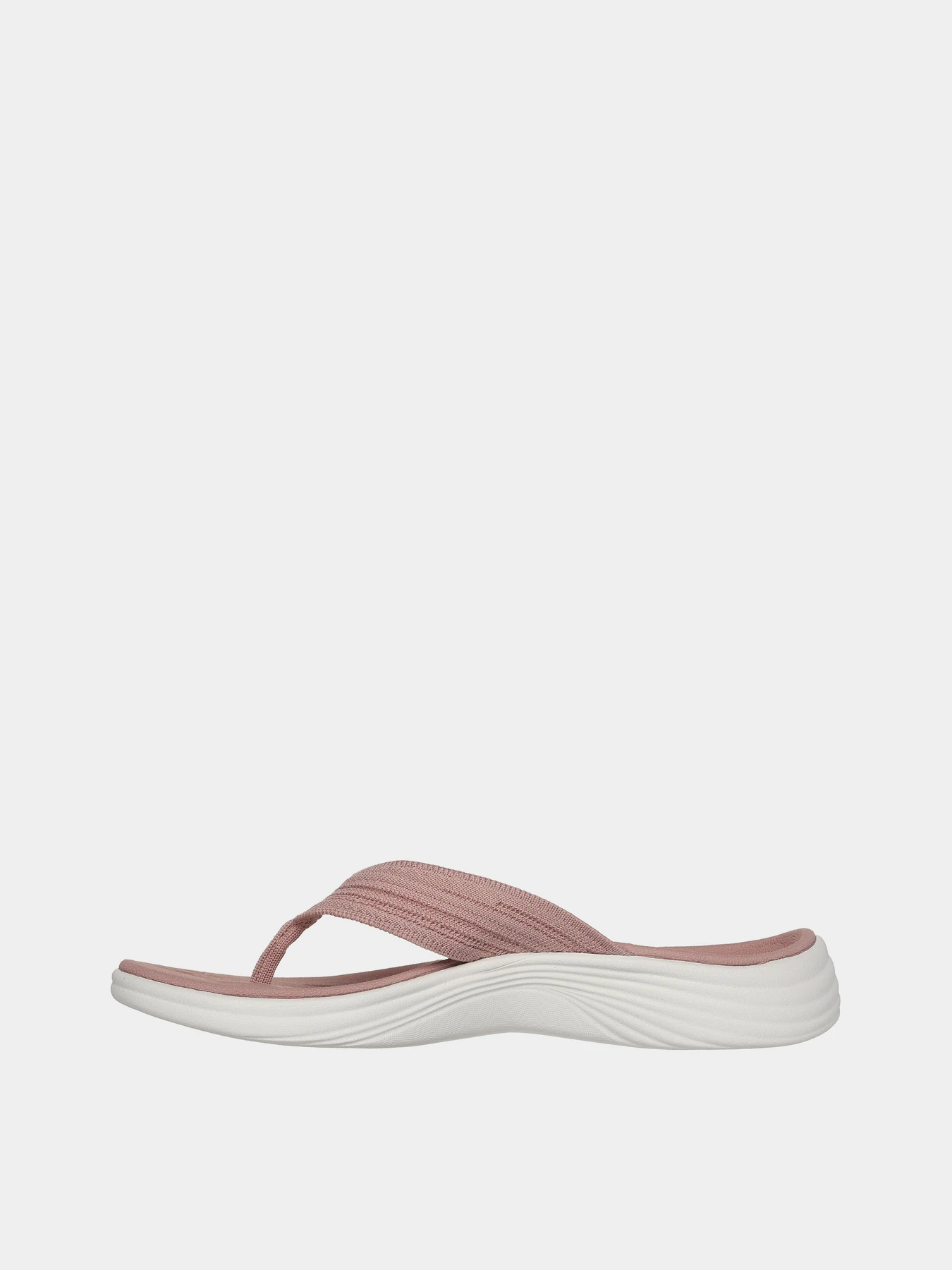 Шлёпанцы Skechers ARCH FIT RADIANCE модель 141315 MVE Фото