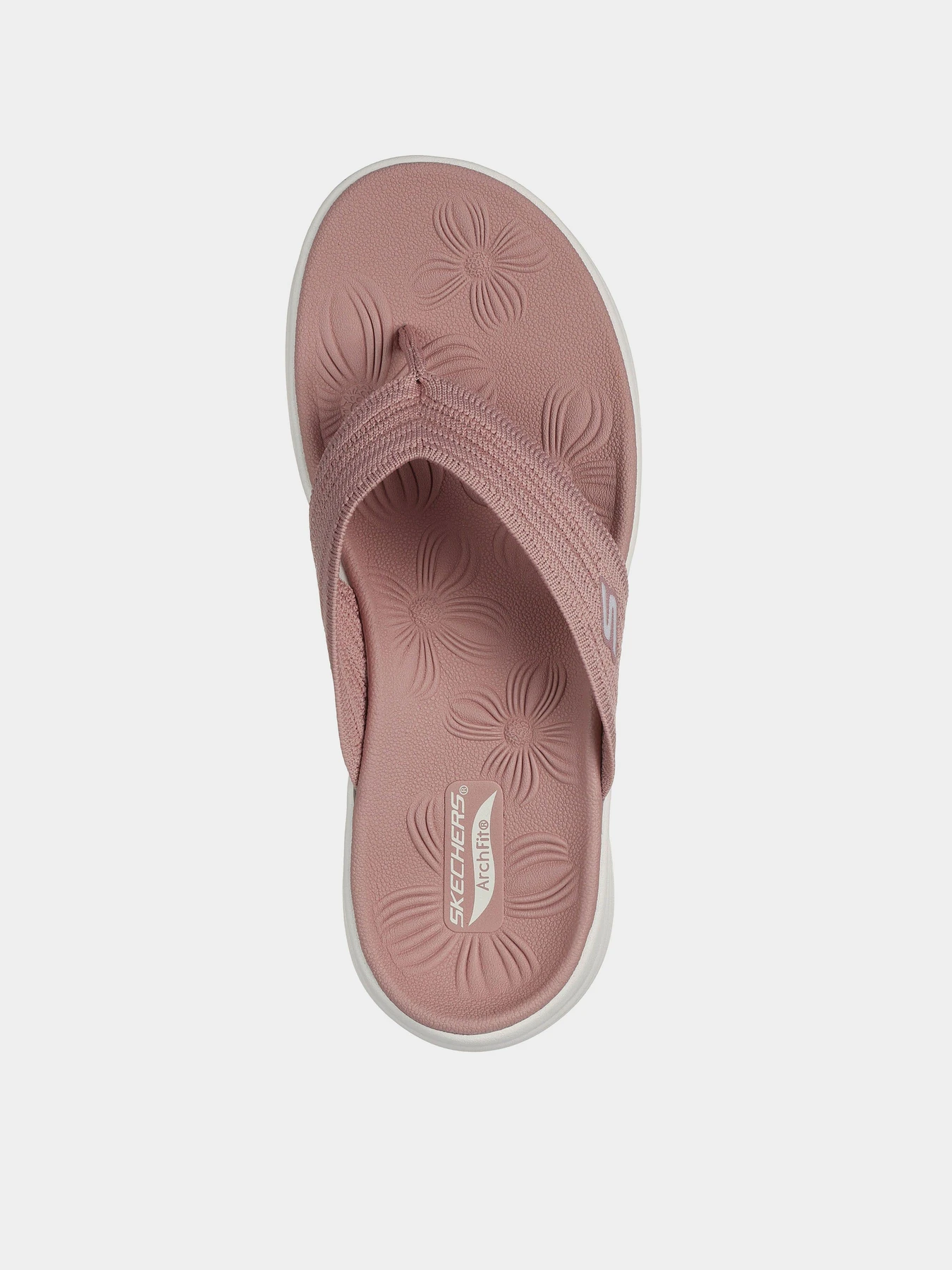 Шлёпанцы Skechers ARCH FIT RADIANCE модель 141315 MVE Фото