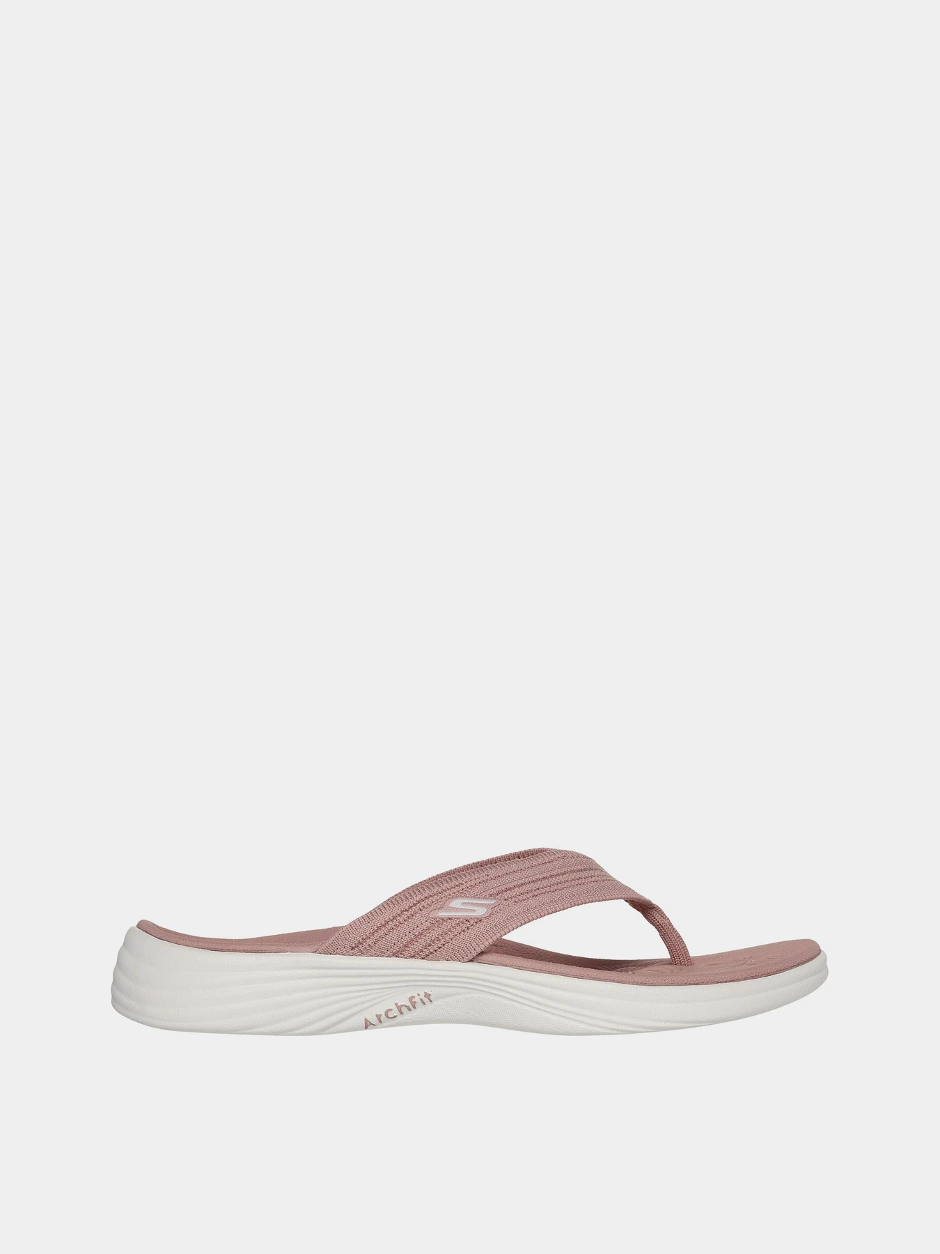 Шлёпанцы Skechers ARCH FIT RADIANCE модель 141315 MVE Фото