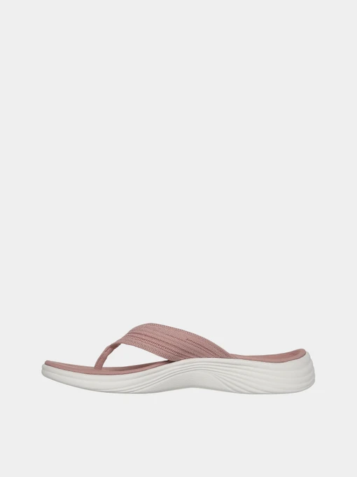 Жіночі В'єтнамки Skechers ARCH FIT RADIANCE фото 2