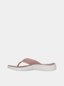 Шлёпанцы Skechers ARCH FIT RADIANCE модель 141315 MVE Фото