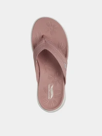 Шлёпанцы Skechers ARCH FIT RADIANCE модель 141315 MVE Фото
