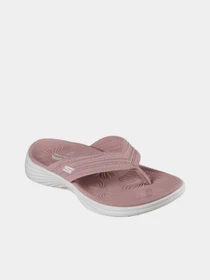 Шлёпанцы Skechers ARCH FIT RADIANCE модель 141315 MVE Фото