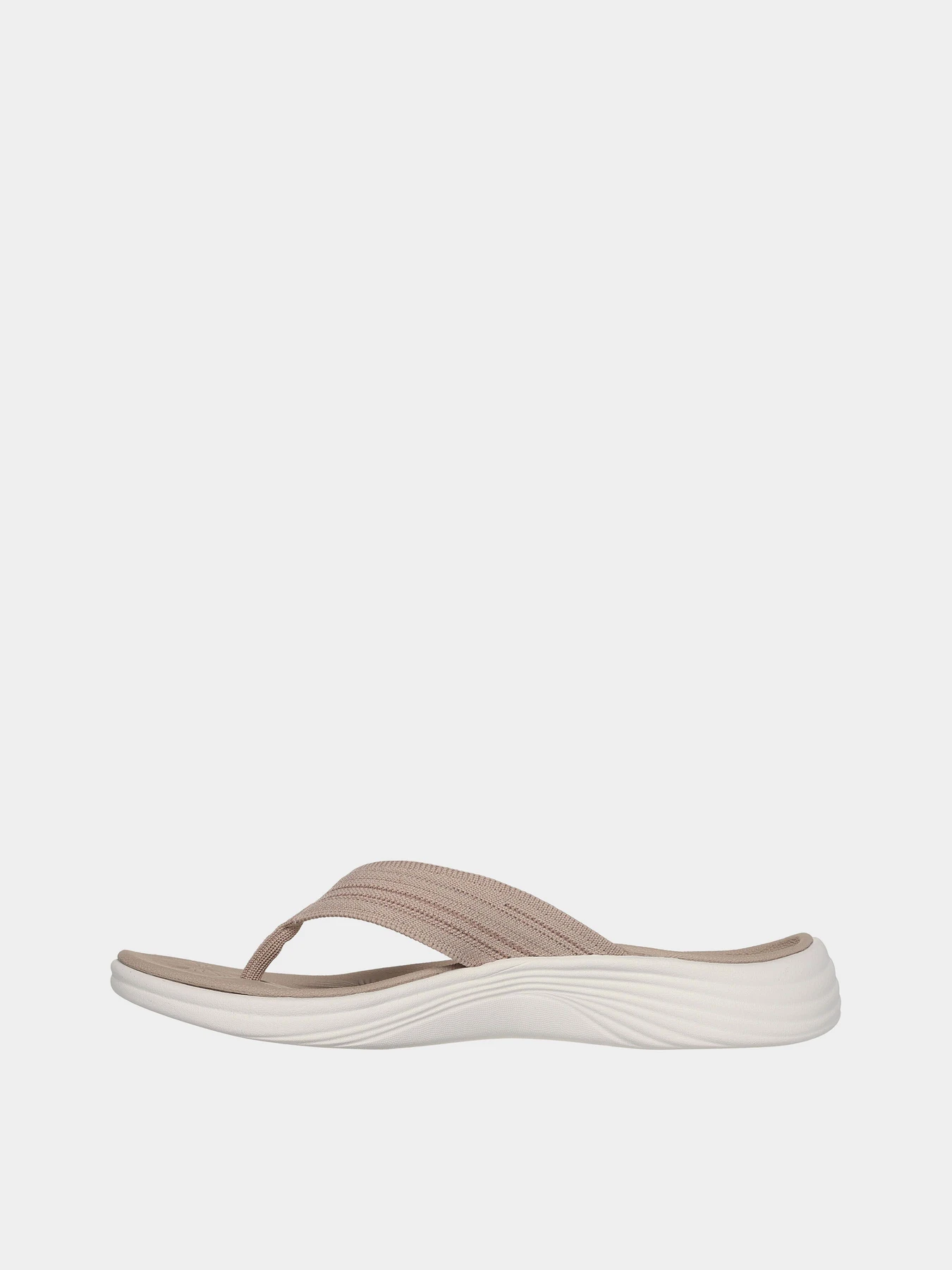 Шлёпанцы Skechers ARCH FIT RADIANCE модель 141315 TPE Шлёпанцы Skechers ARCH FIT RADIANCE модель 141315 TPE Фото