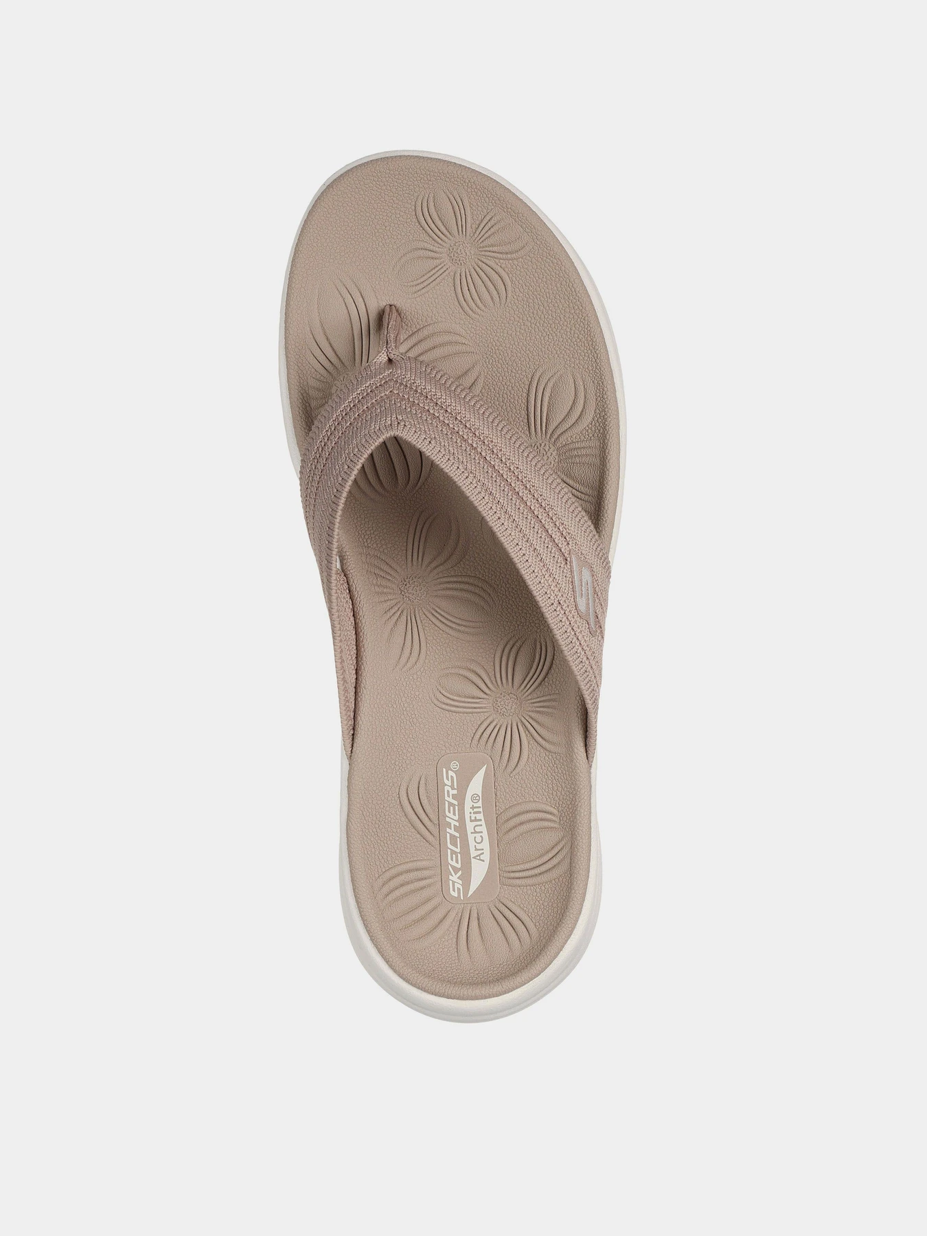 Шлёпанцы Skechers ARCH FIT RADIANCE модель 141315 TPE Шлёпанцы Skechers ARCH FIT RADIANCE модель 141315 TPE Фото