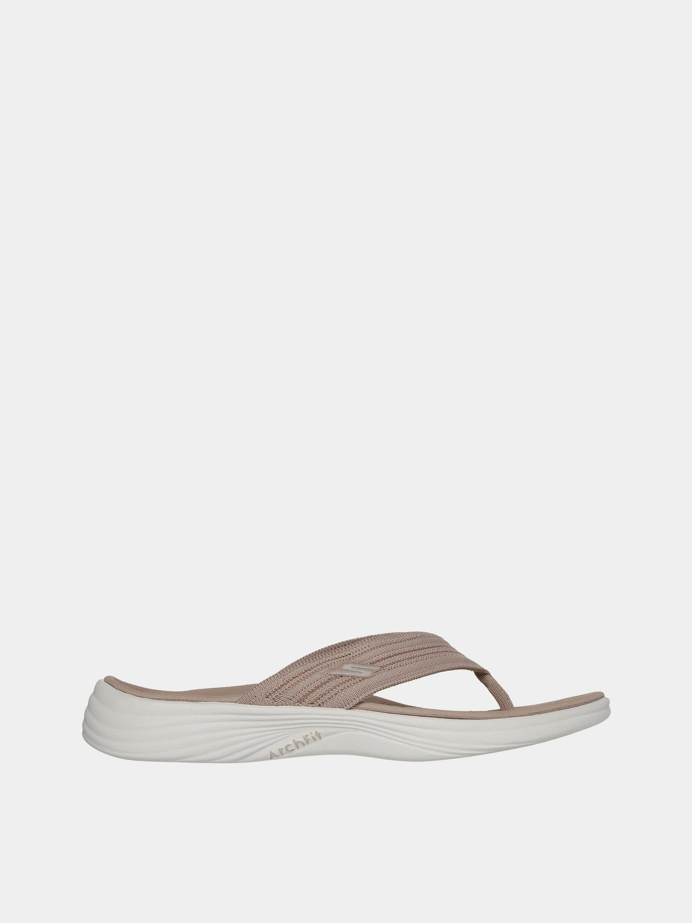 Шлёпанцы Skechers ARCH FIT RADIANCE модель 141315 TPE Шлёпанцы Skechers ARCH FIT RADIANCE модель 141315 TPE Фото
